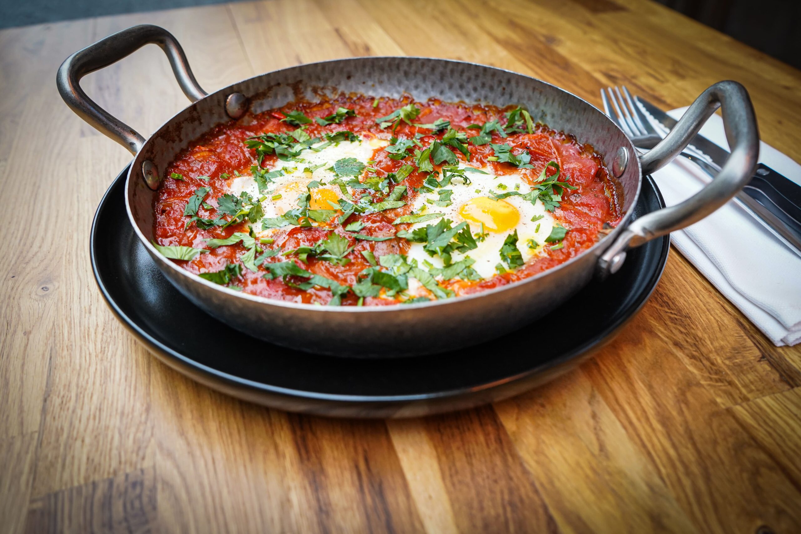 Shakshuka