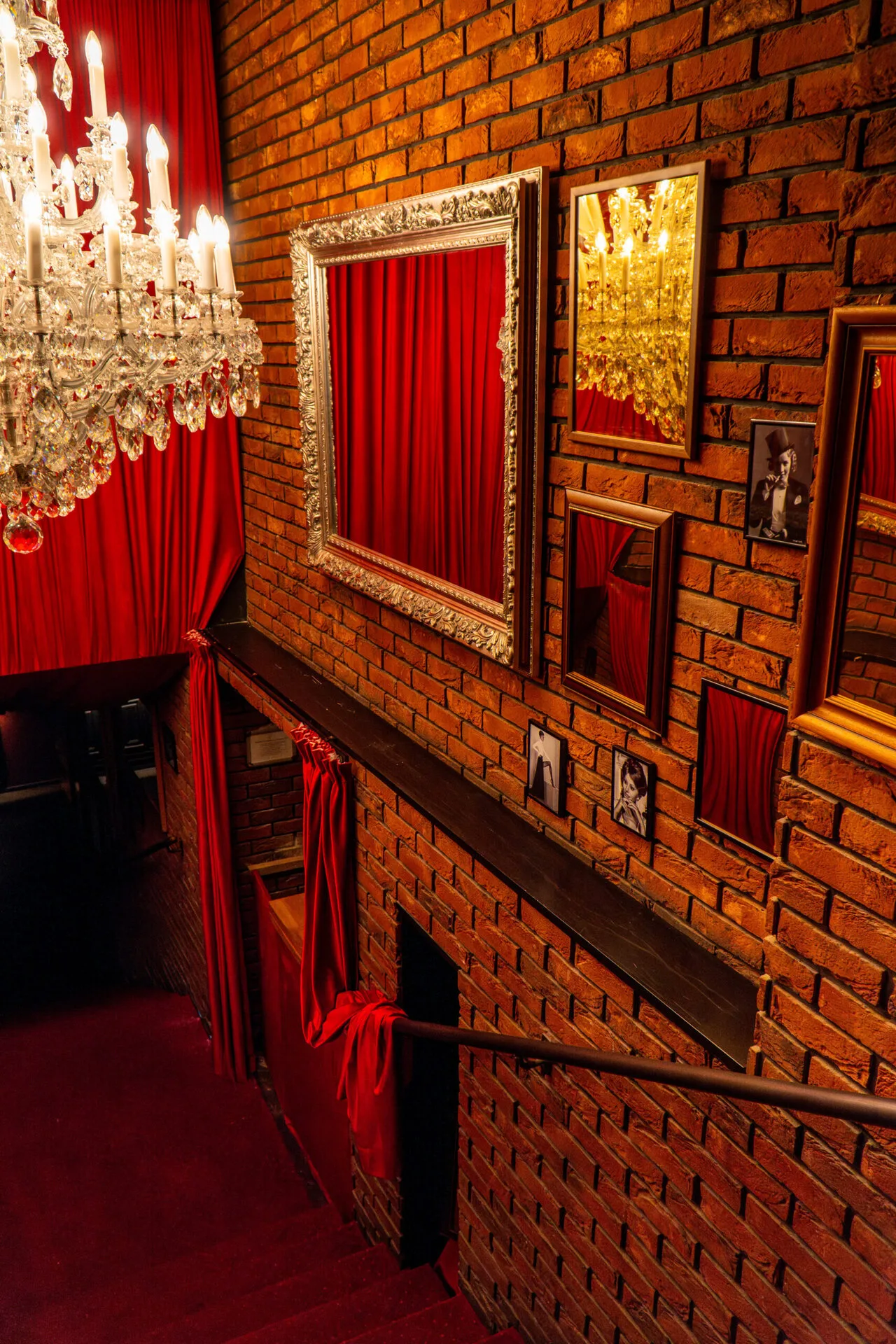 Medusa Prague Galerie