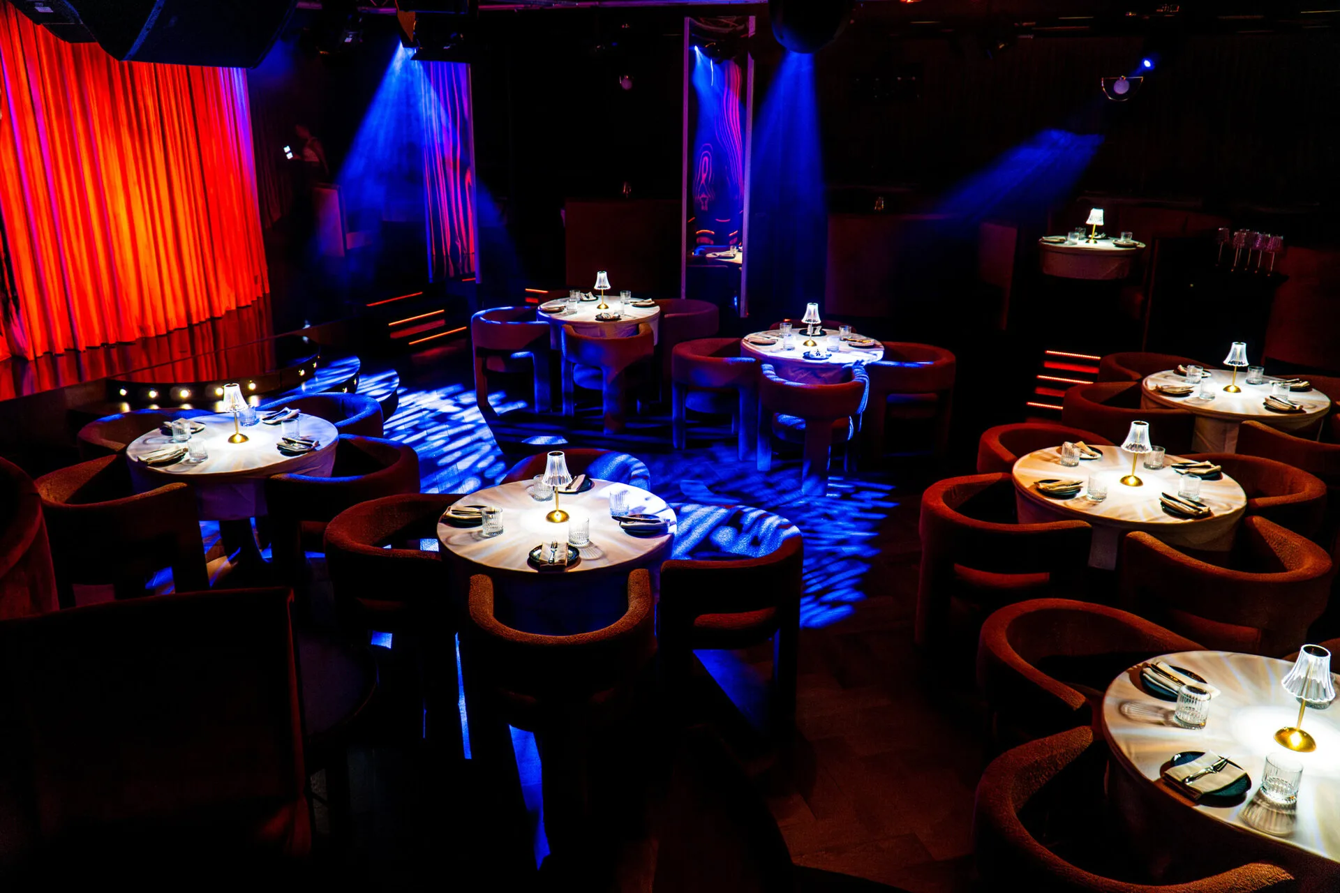 Medusa Prague Galerie