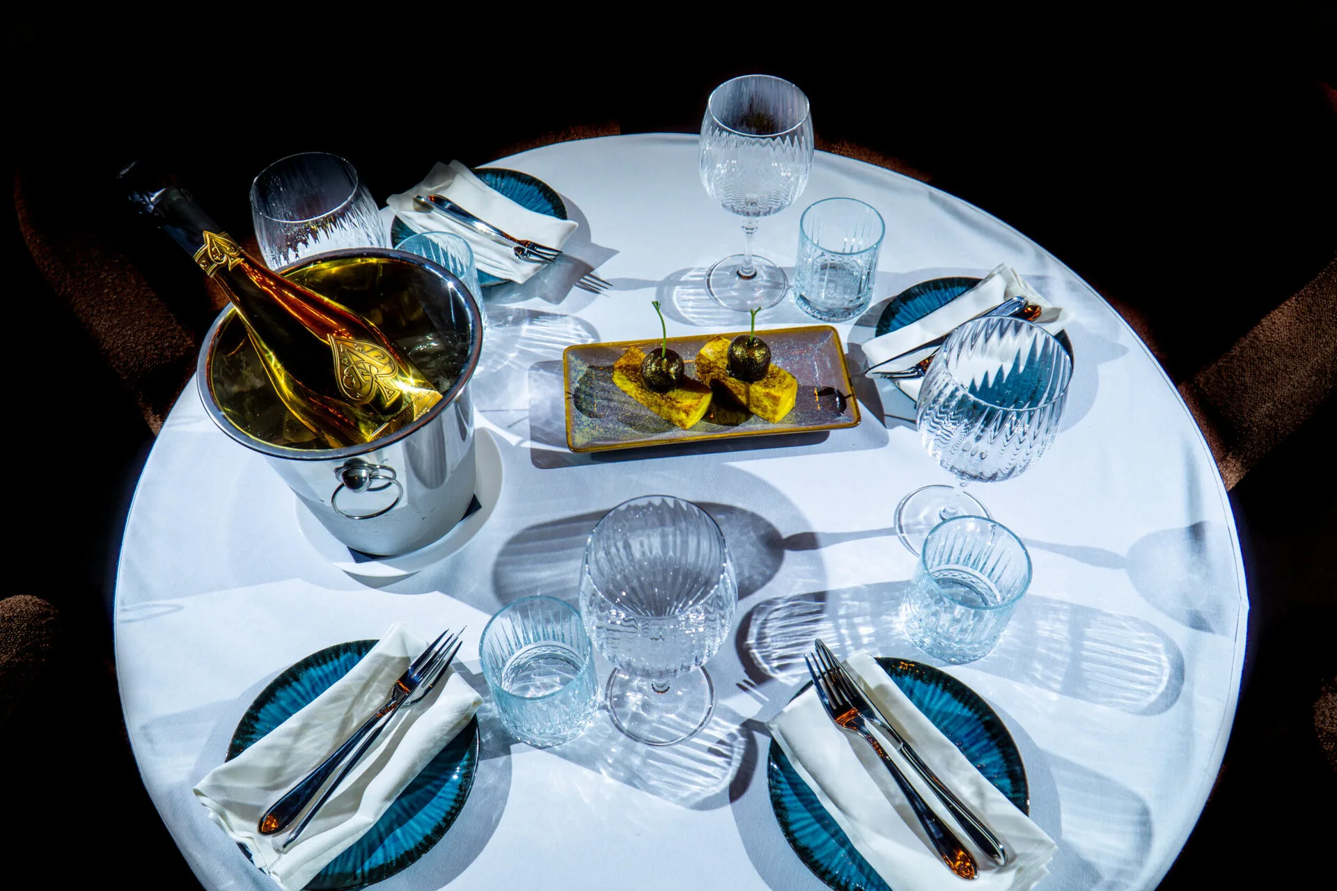 Medusa Prague Galerie