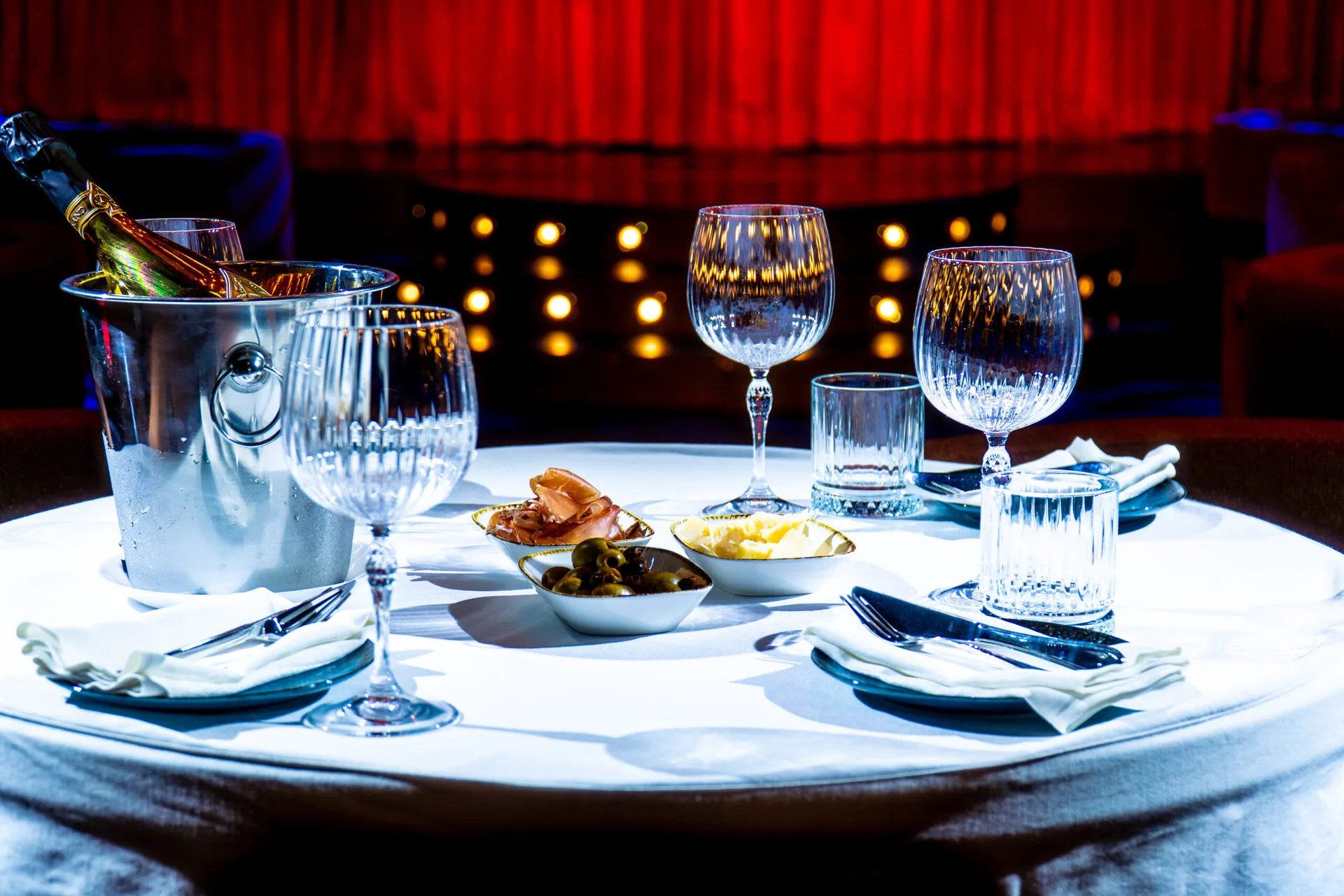 Medusa Prague Galerie