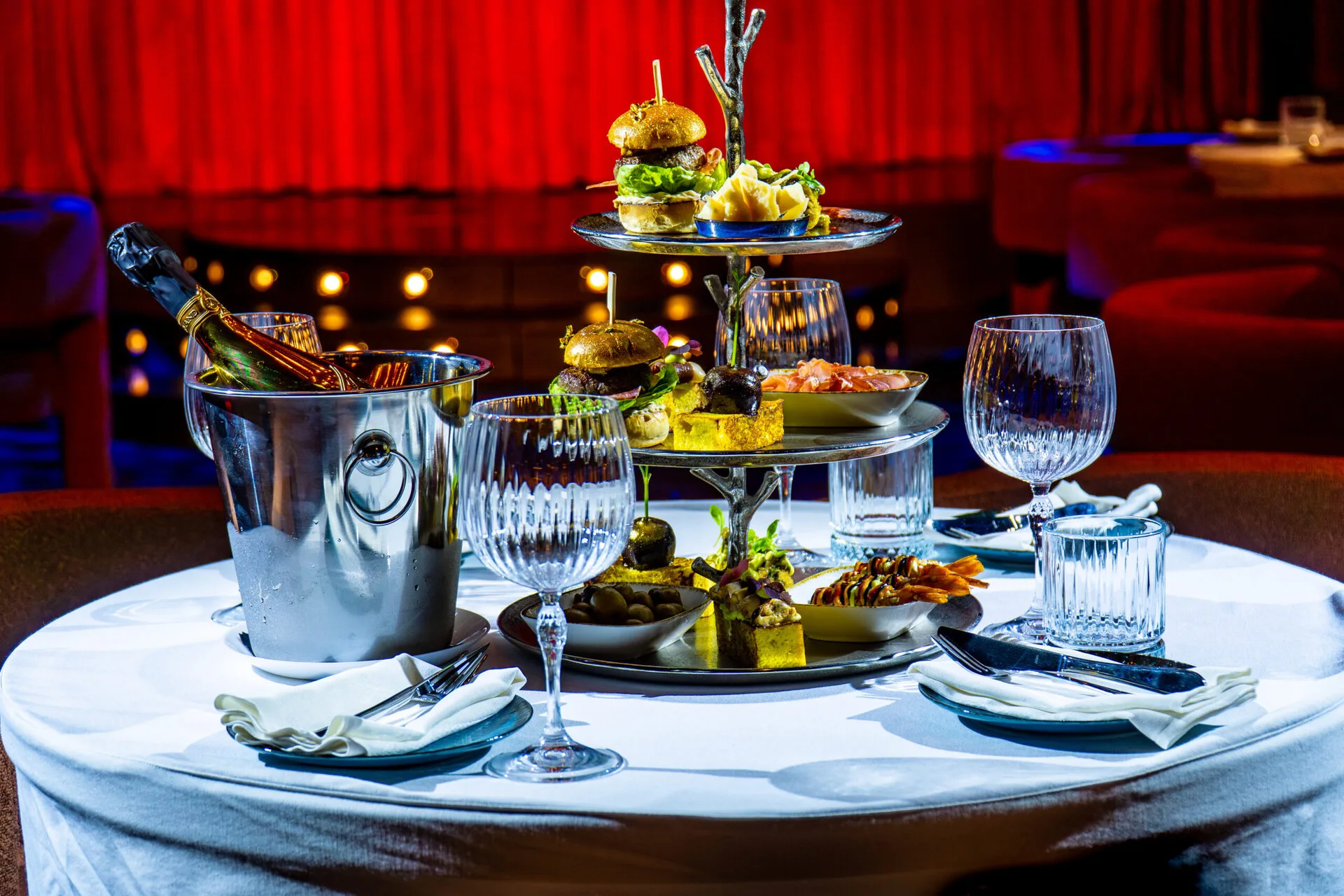 Medusa Prague Galerie