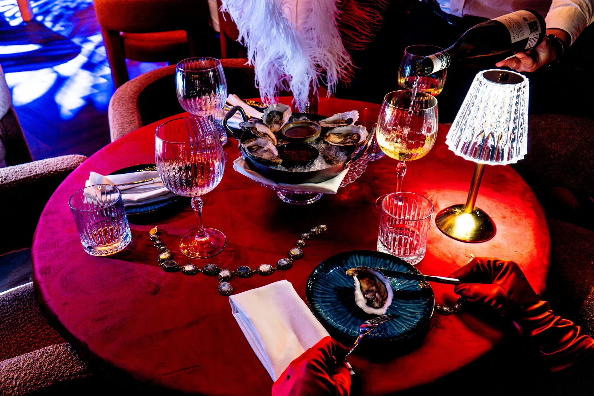 Medusa Prague Galerie