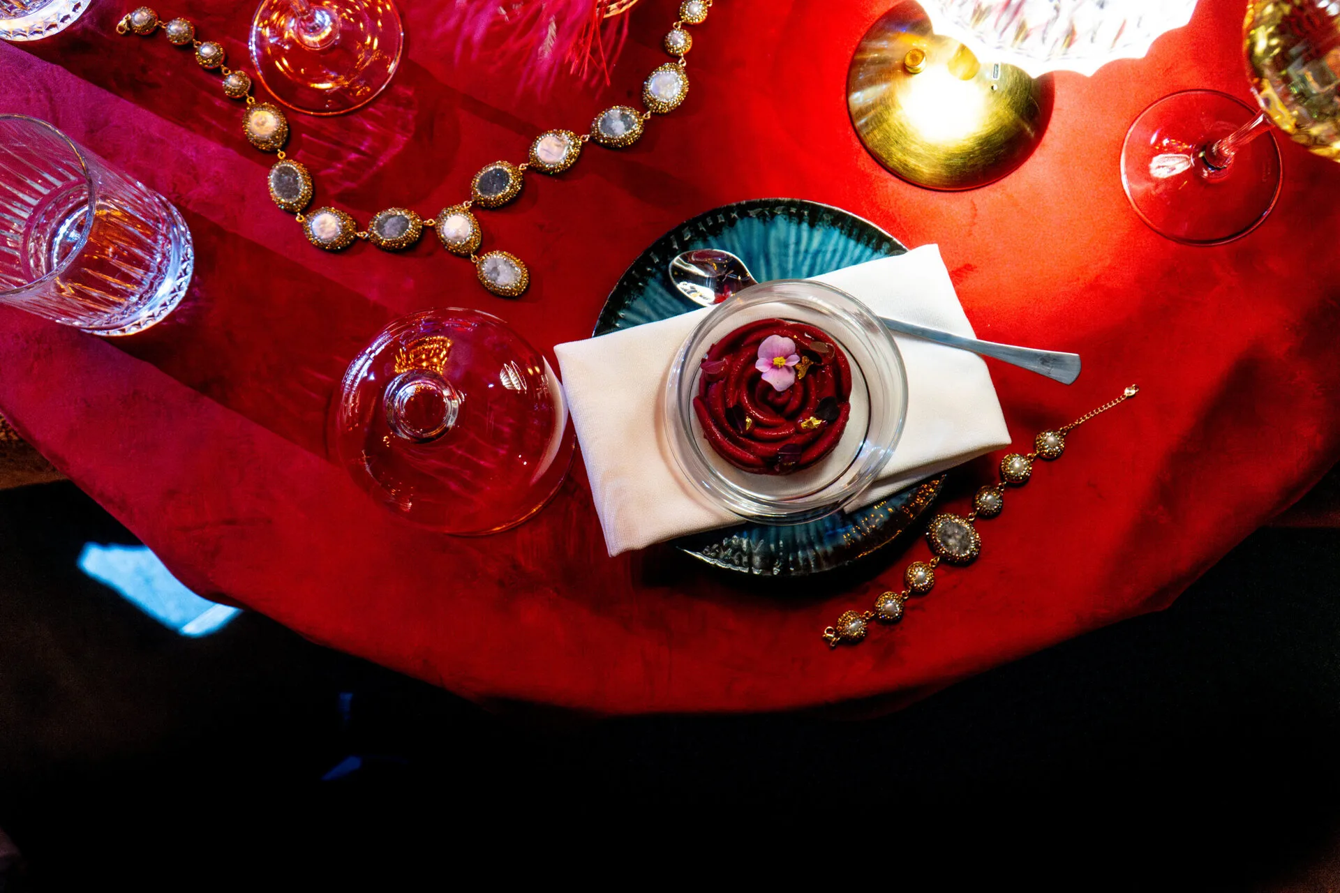 Medusa Prague Galerie