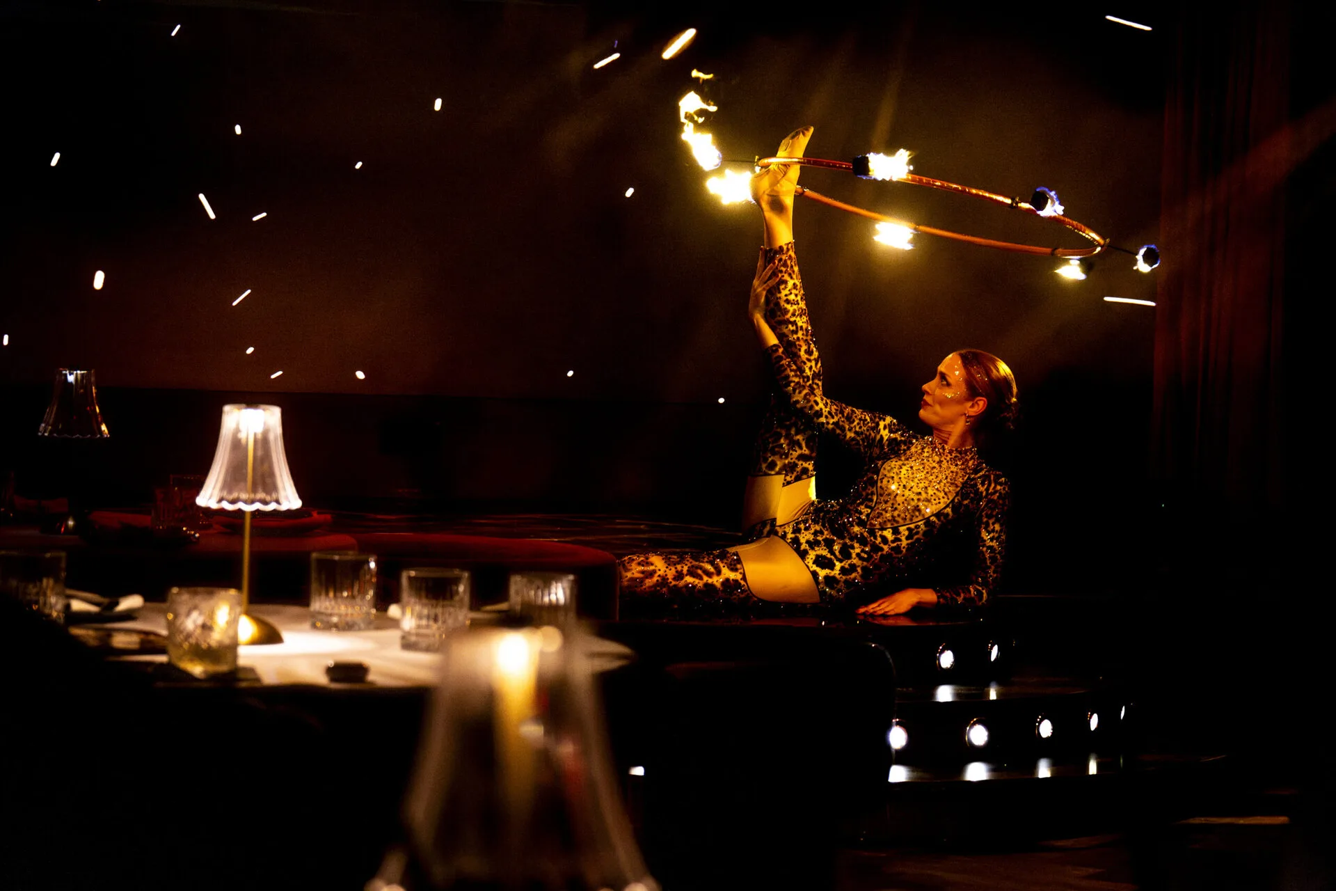 Medusa Prague Galerie