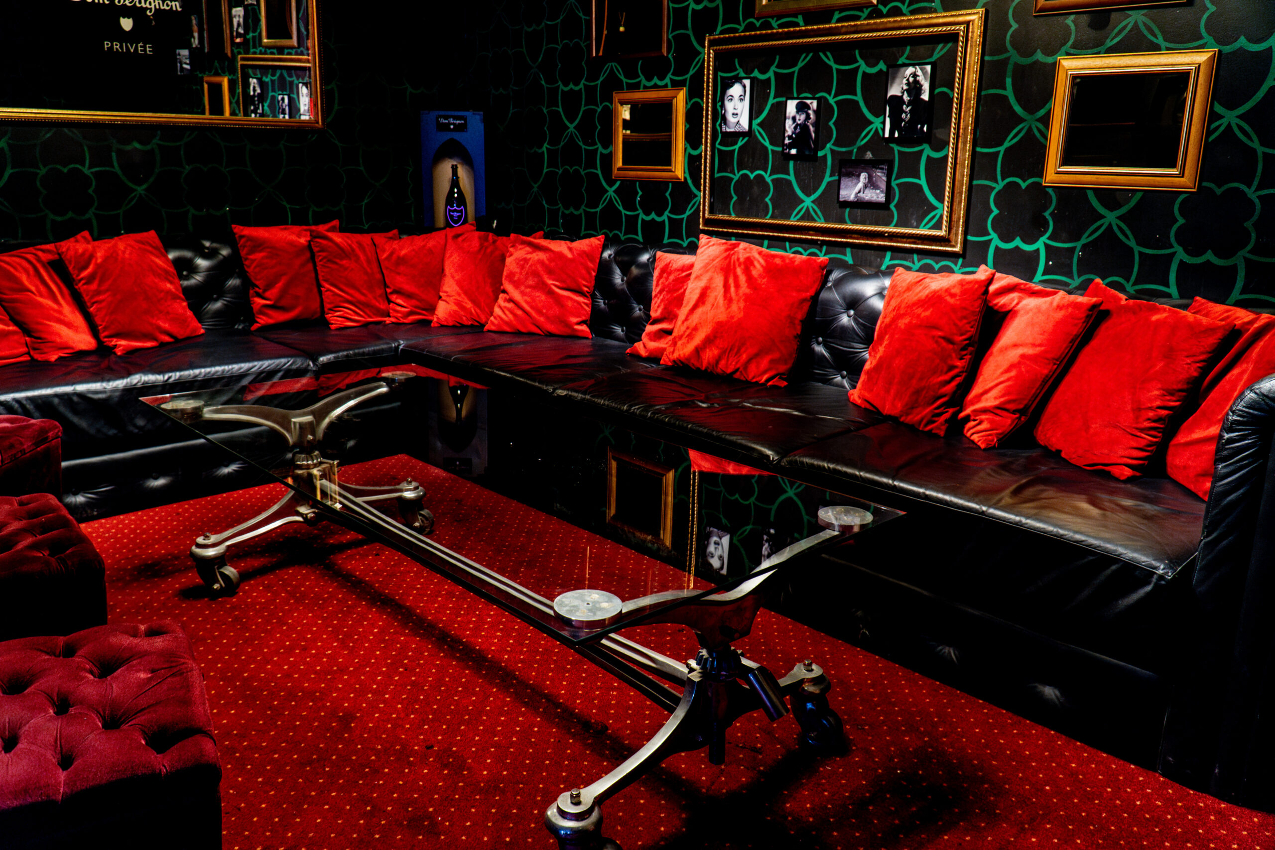 Medusa Prague Galerie