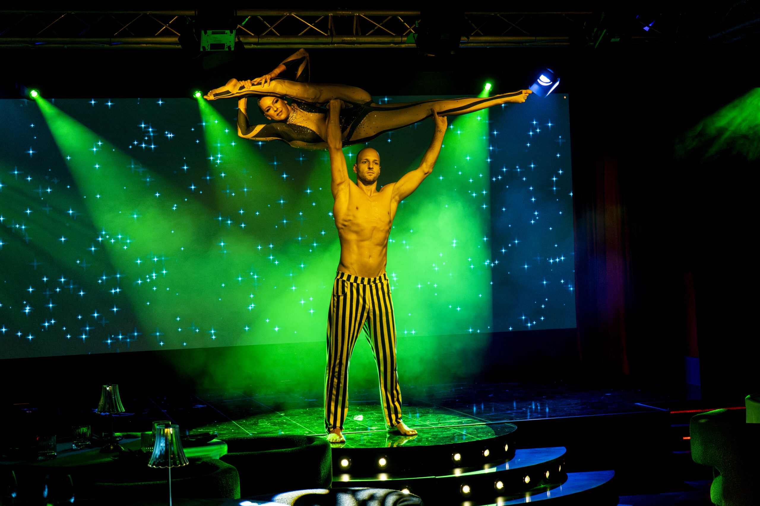 Medusa Prague Galerie